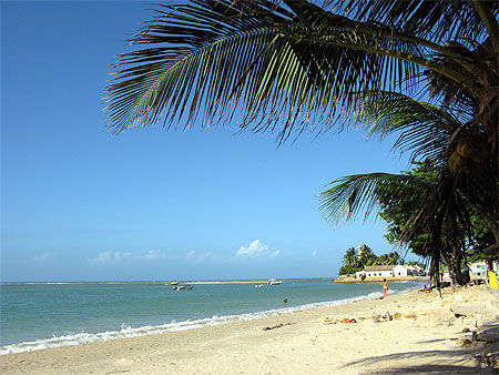Playa Adicora