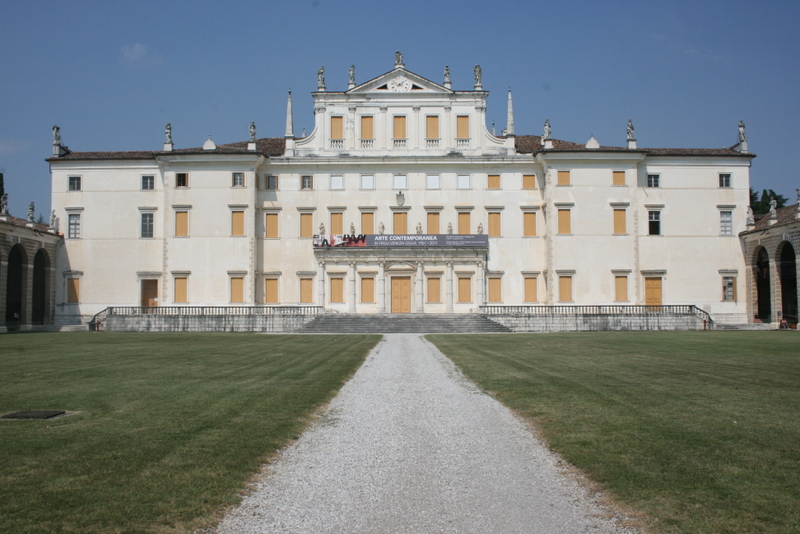 Villa Manin Villa Manin