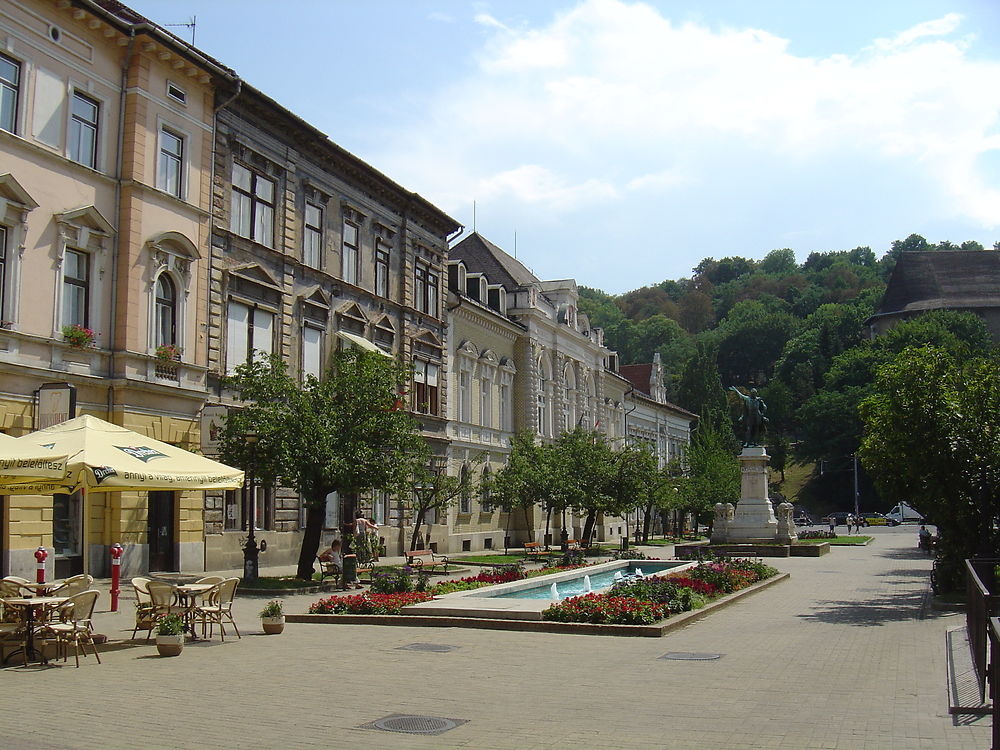 Miskolc