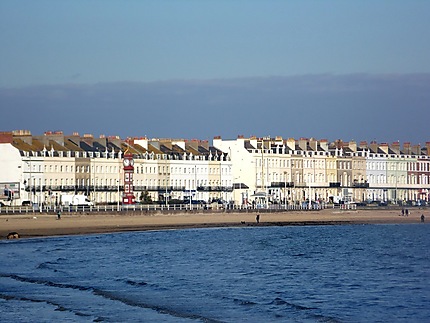 Weymouth