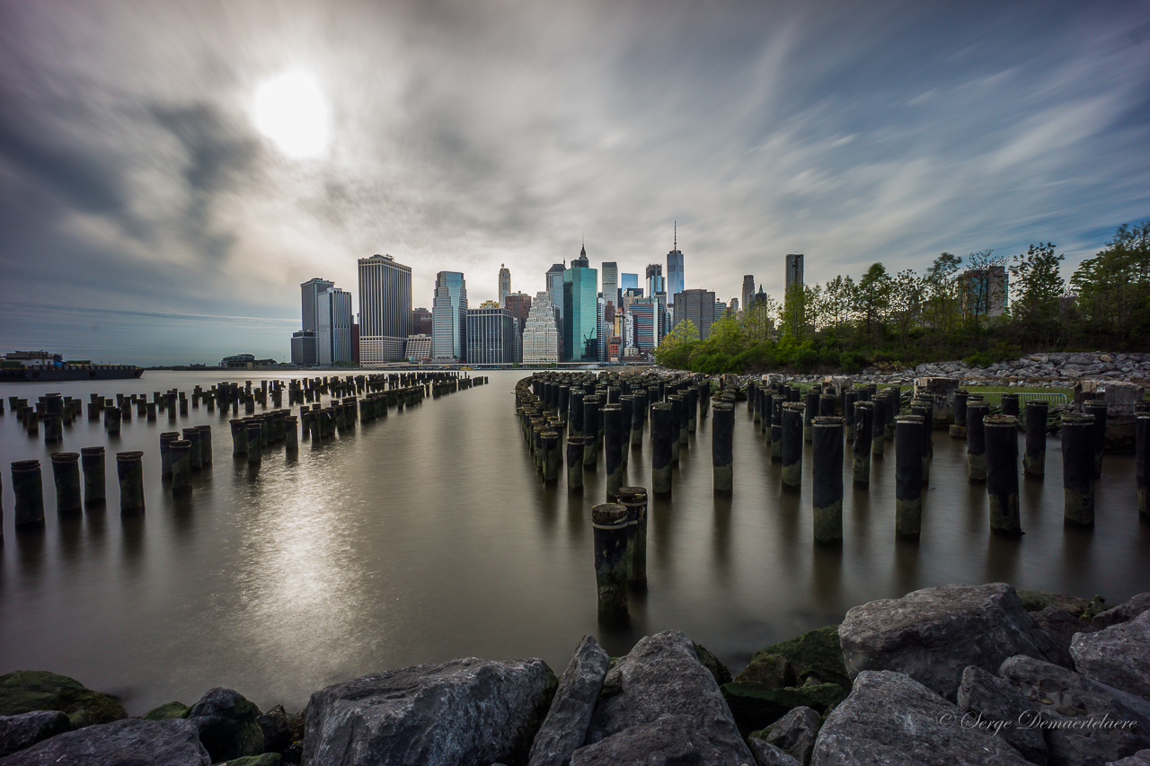 Manhattan Manhattan