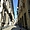Rue bordée du Palazzo Reale, Gênes