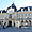 Le palais du commerce de Rennes 