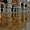 Venice place saint marc inondée