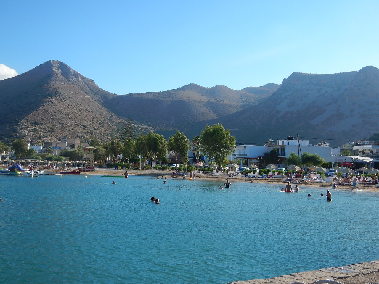 Schisma Elounda Schisma Elounda