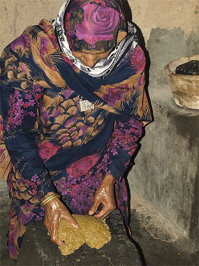 Femme Omanaise Femme Omanaise