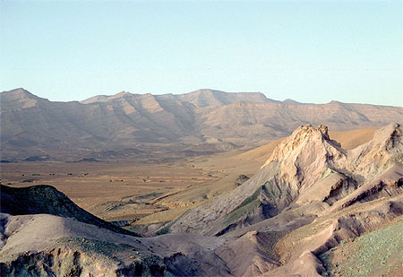 Aïn Ouarka Aïn Ouarka