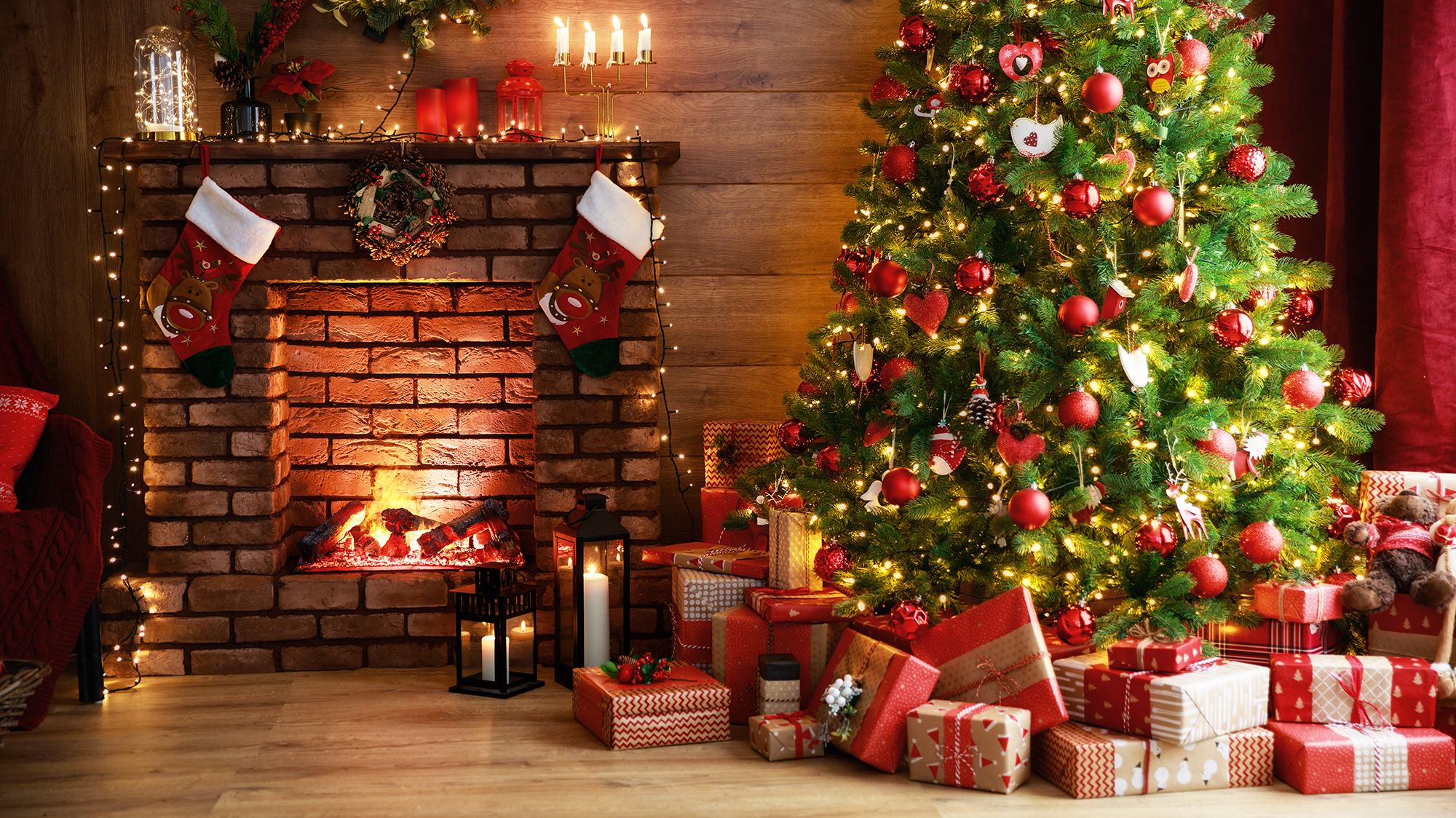 Idées de cadeaux de Noël pour toute la famille - Économisez avec