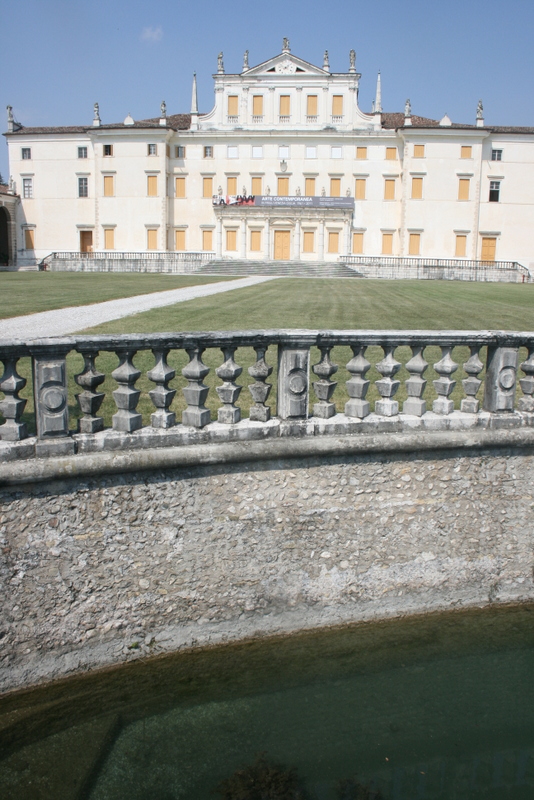 La Villa Manin La Villa Manin