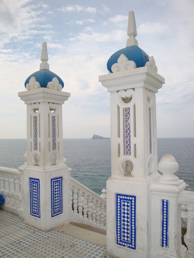 Balcon de la Méditerranée