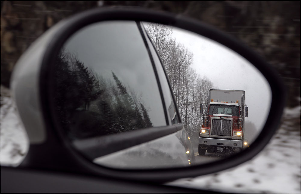 Duel au Québec