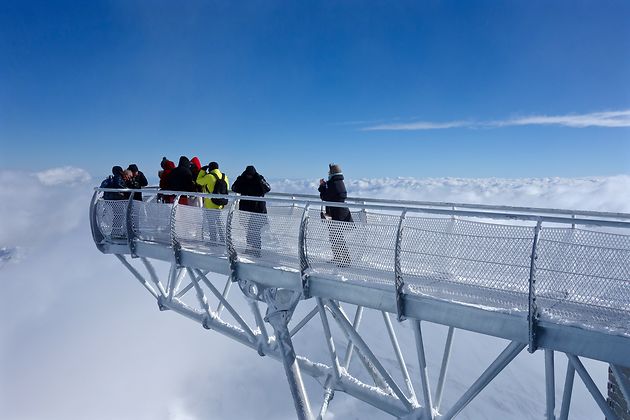 Le Pic Du Midi De Bigorre, Jour Et Nuit : Idées Week End Midi ...