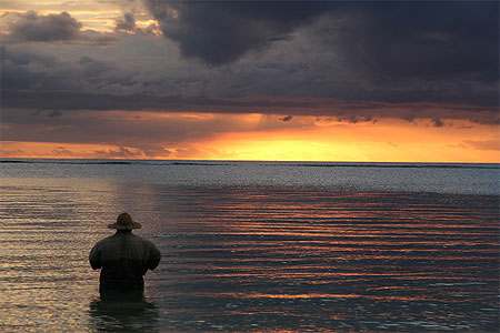 Pêcheur Mauricien Pêcheur Mauricien