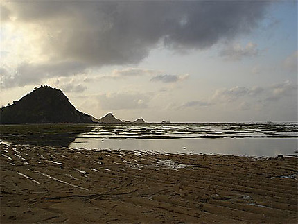 Pantai Kuta