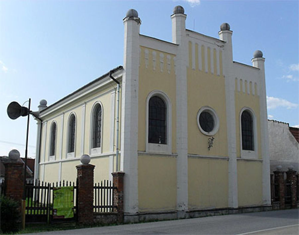 Synagogue