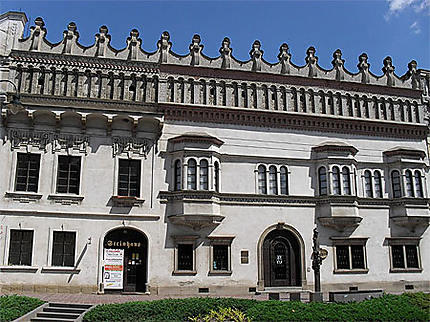 Rakocziho Palac