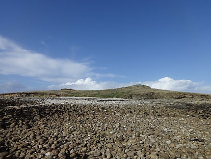 L'île Carn