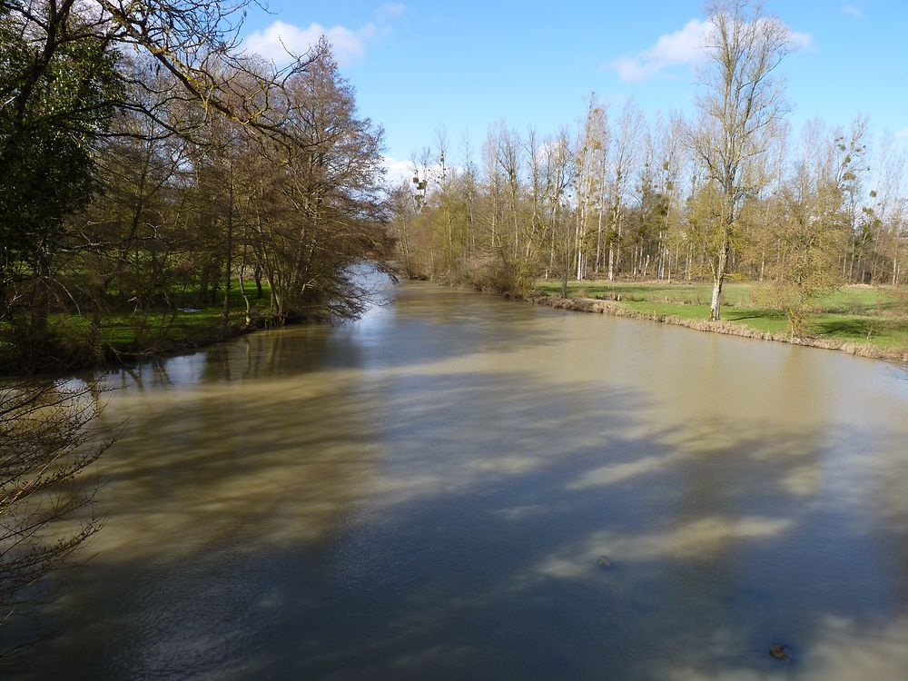L'Indre