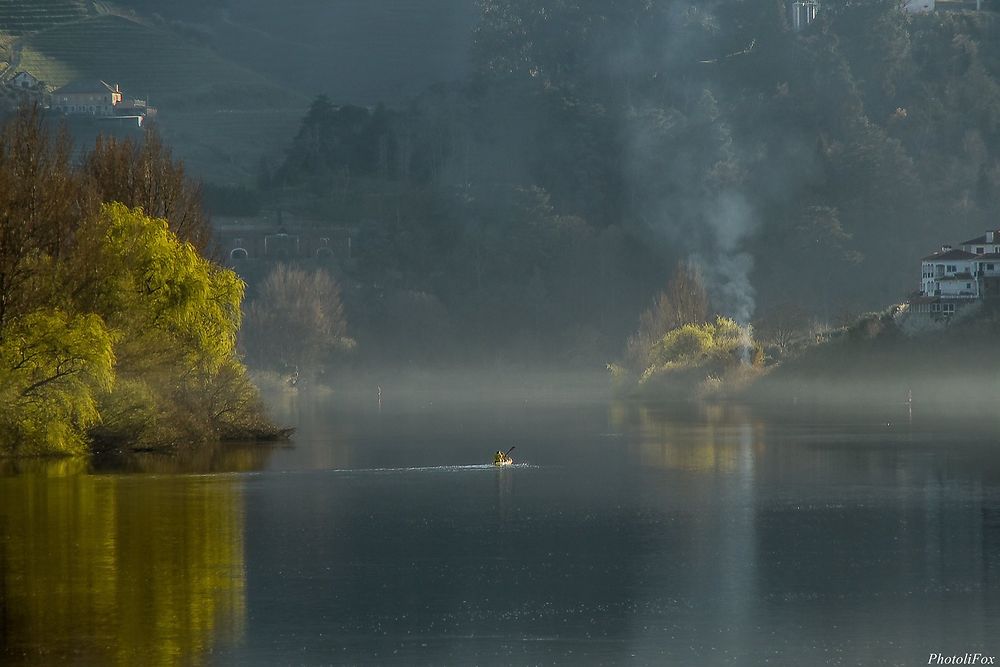 Le Douro