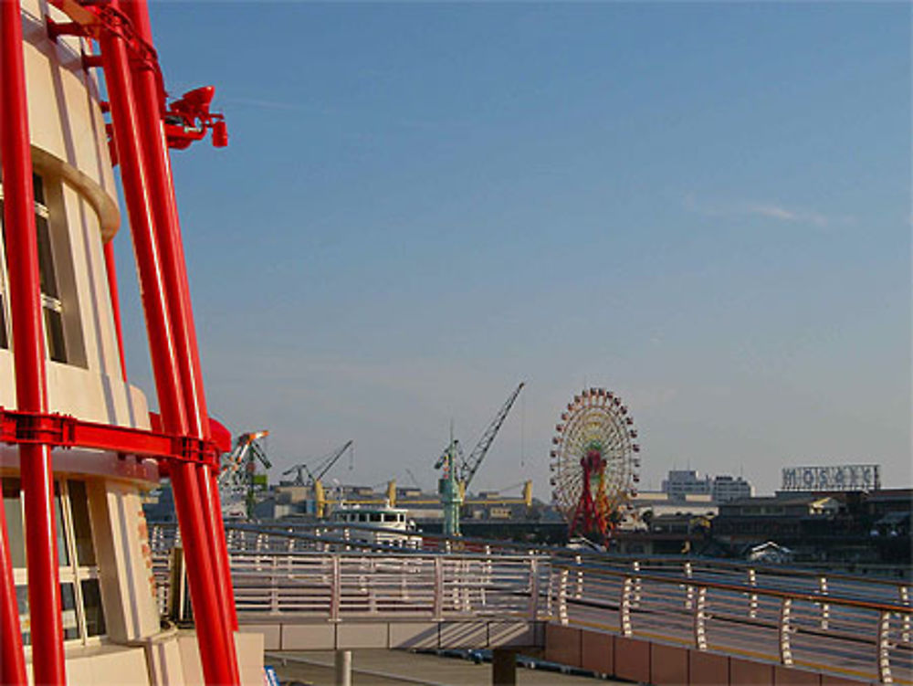 Port de Kobe 