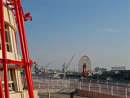 Port de Kobe 