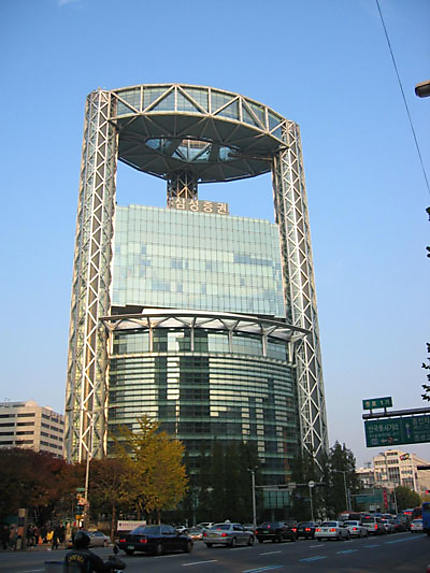 Samsung Tower
