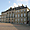 Le palais d'Amalienborg