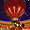 La montgolfière de Mickey
