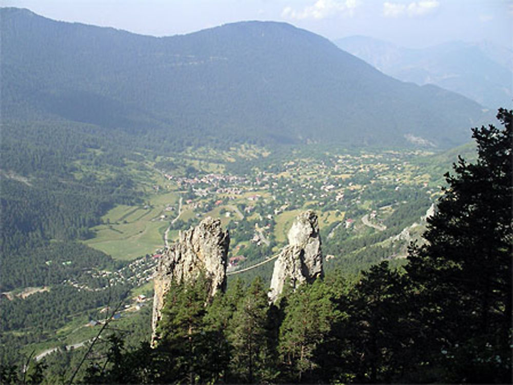 Valdeblore