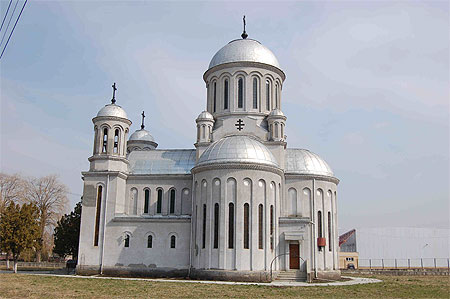 Eglise Orthodoxe Eglise Orthodoxe