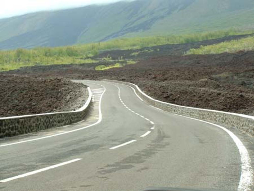 Route du sud