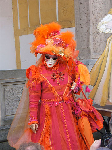 Carnaval Venitien Remiremont Carnaval Venitien Remiremont