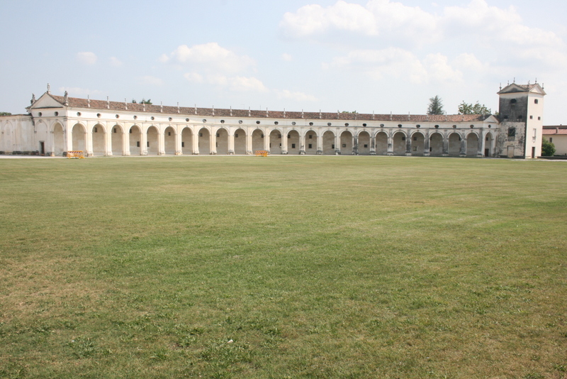 Dépendance de la Villa Manin Dépendance de la Villa Manin