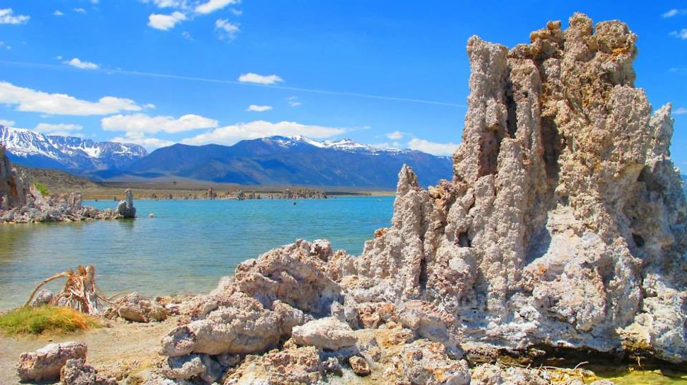 Mono Lake