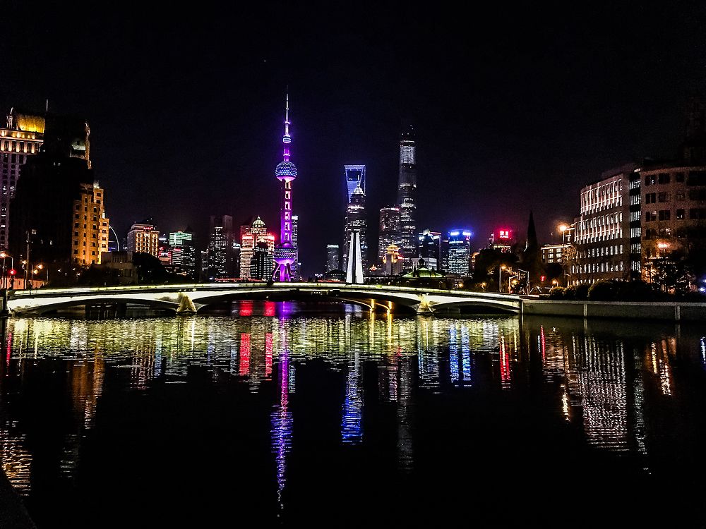 Shanghai