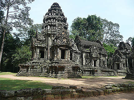 A Angkor Thom