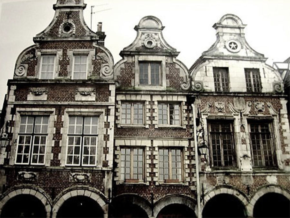 Arras