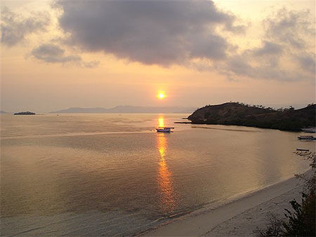 Pulau Seraya