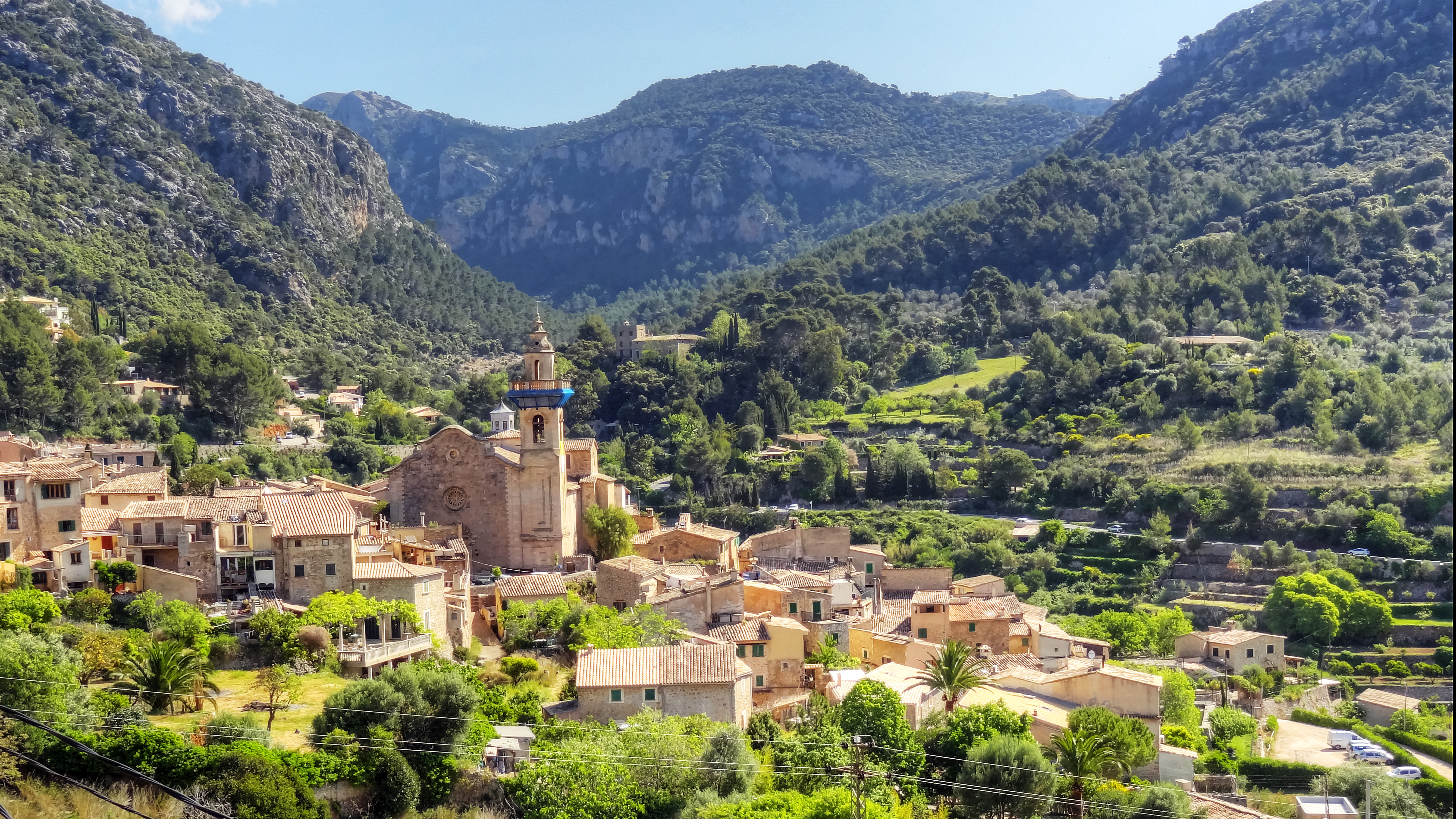 Valldemossa Valldemossa