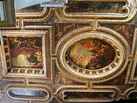 San Sebastiano San Sebastiano