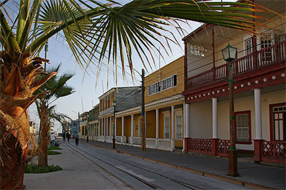 Iquique