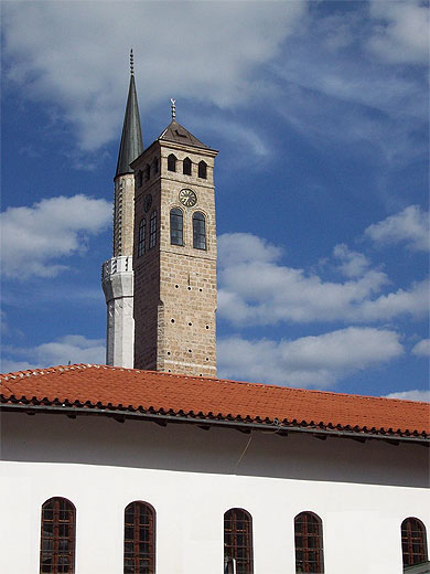 Les "sommets" du bazar Les "sommets" du bazar