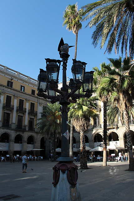 Place Reial