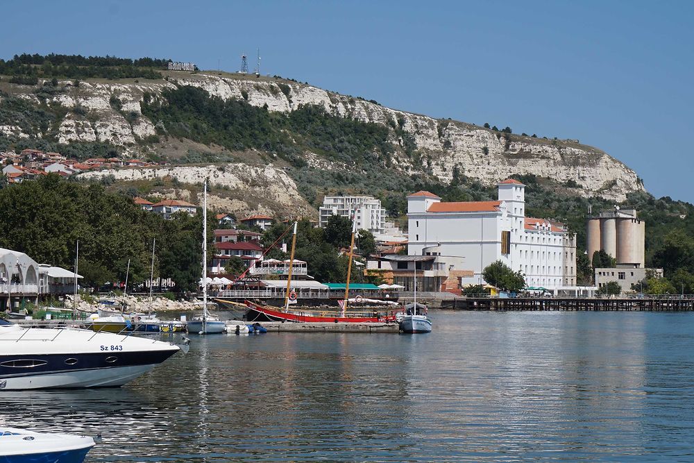 Balchik