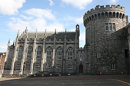 Dublin's Castle