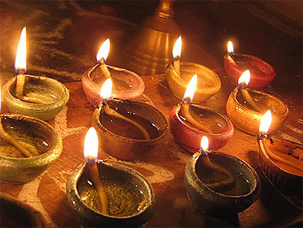 Karthigai Deepam