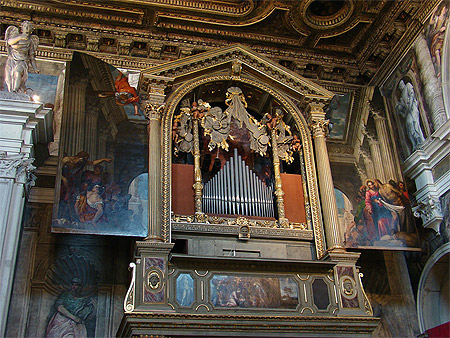 San Sebastiano San Sebastiano
