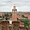 Vue de la ville de Ouarzazate