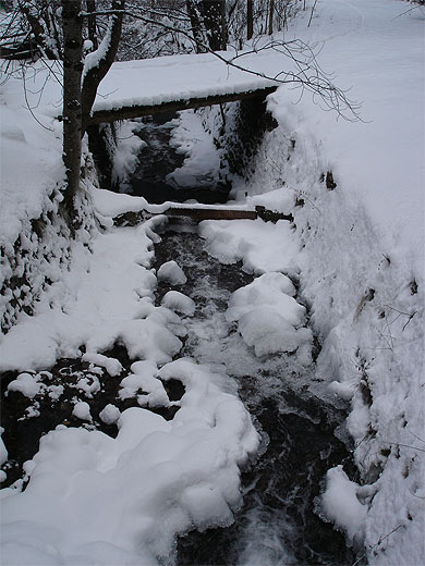 Ruisseau Ruisseau