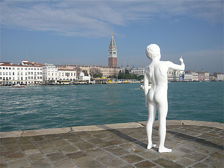 Punta della Dogana Punta della Dogana
